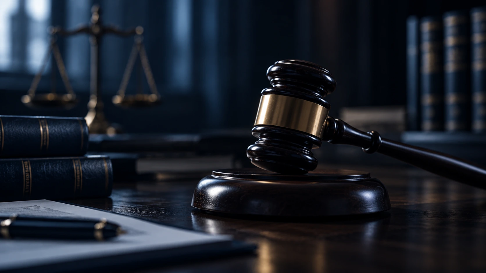 Legal and litigation support